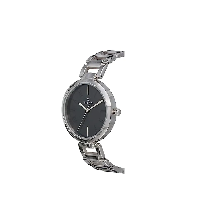 Titan orion outlet watches women's